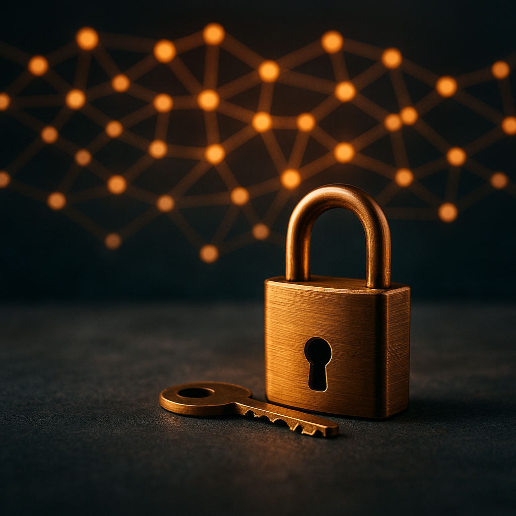 World Unlocked by Self-Custody