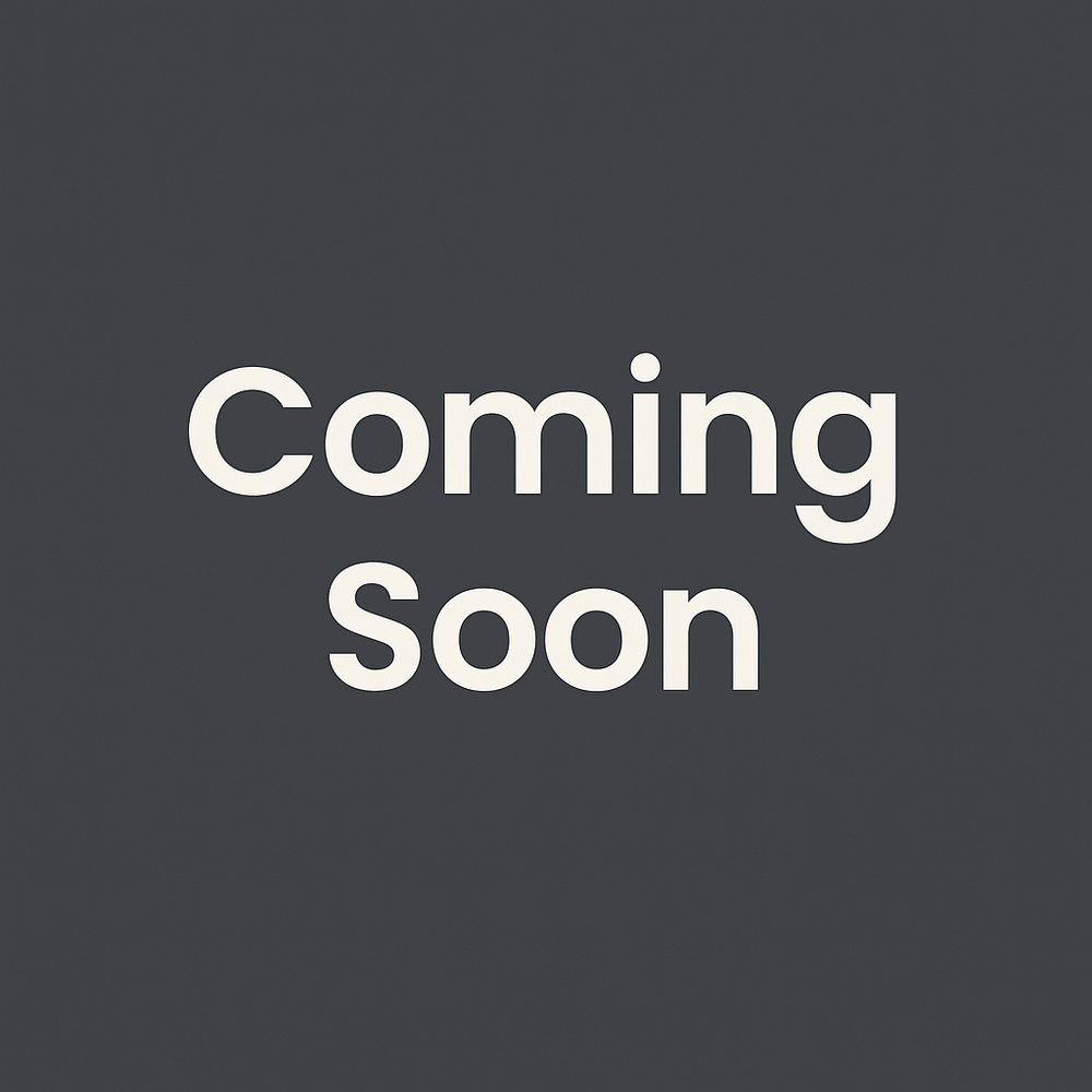 Crypto Seed Phrase Backup Kit