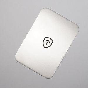 Zero To Secure™ Recovery Key Kit