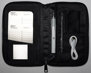 Zero To Secure™ Recovery Key Kit